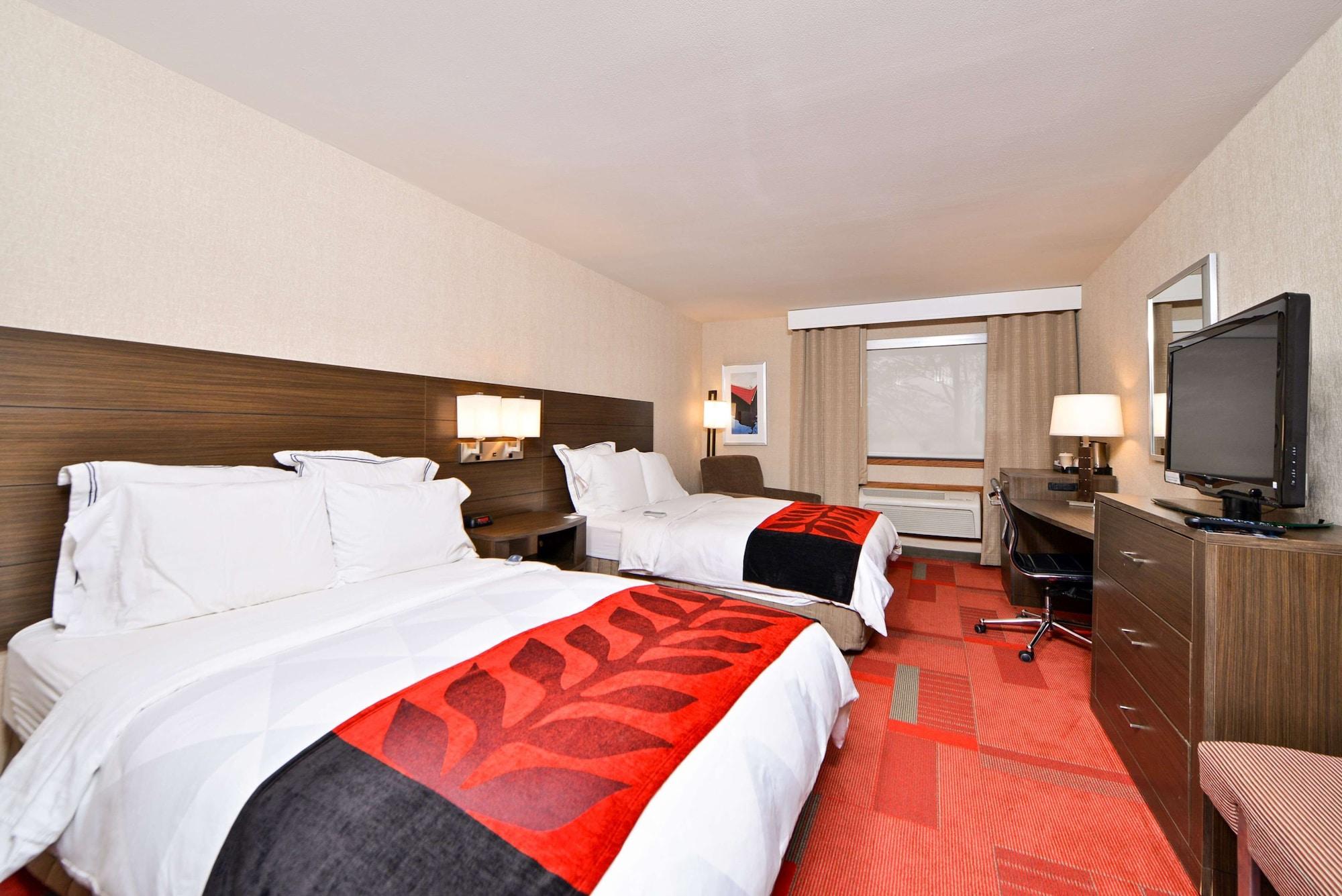 Radisson Hotel Мадисон Экстерьер фото
