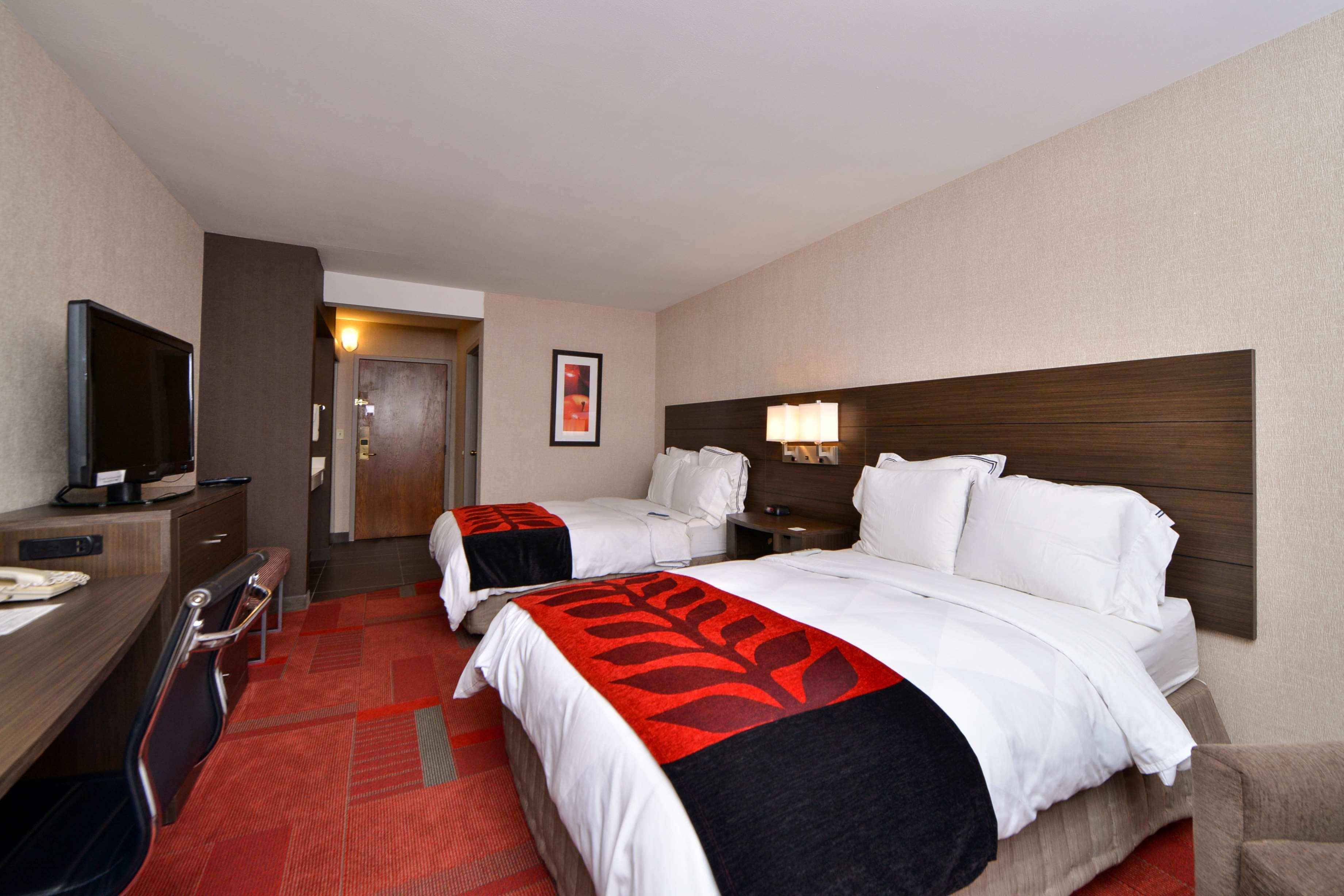 Radisson Hotel Мадисон Экстерьер фото