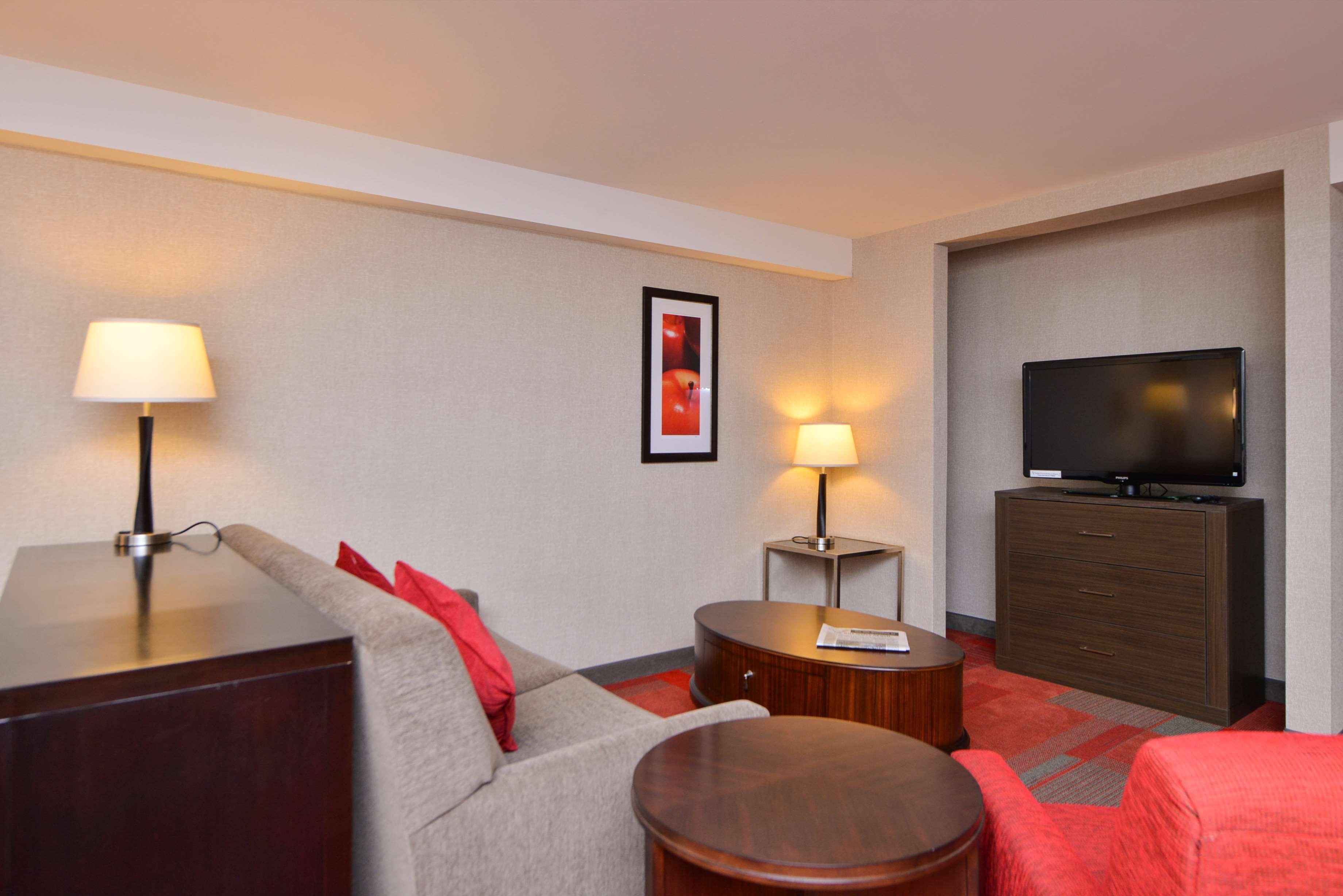 Radisson Hotel Мадисон Экстерьер фото
