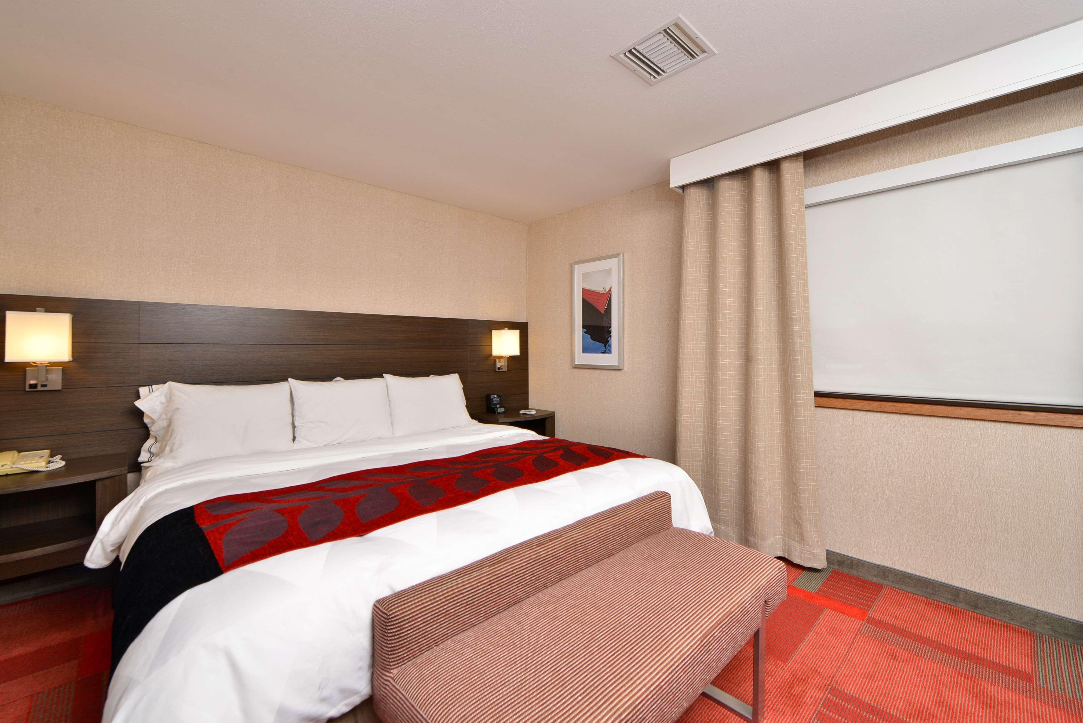 Radisson Hotel Мадисон Экстерьер фото